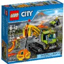 LEGO® City 60122 Sopečná rolba