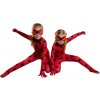 Kostým Lienka - LadyBug - Beruška komplet Veľkosť: XL 8-10 rokov (134)