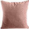 Takoy Obliečka na vankúš MILO zamatová s jemným štruktúrovaným vzorom, gramáž 200 g/m2-HF-367114 | 45 x 45 cm