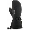 Dámske lyžiarske palčiaky Dakine Womens Leather Sequoia Gore-Tex Mitts - black 6.5