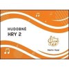 Hudobné hry 2 Noty