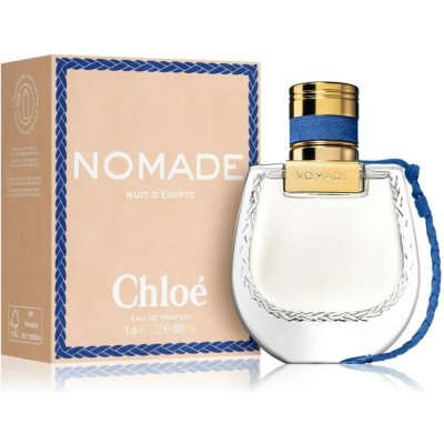 Chloe Nomade Nuit D´Egypte, Parfémovaná voda 50ml pre ženy