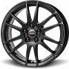 Alutec Monstr 6.5x17 4x108 ET20 racing-schwarz