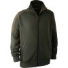 DEERHUNTER Rogaland Rib Neck - poľovnícka mikina Veľkosť: 3XL