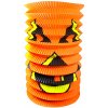 Rappa Lampión Halloween tekvica 15 cm