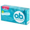 o.b. Ultimate Comfort Mini 16ks dámske hygienické tampóny