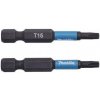 MAKITA Sada bitov IMPACT BLACK TORX 50mm 2ks Variant: T15 x 50mm 2ks B-63775