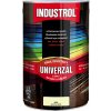 Industrol S2013 univerzál lesk vrchná farba na kov a drevo, 6003 slonová kosť, 4 l