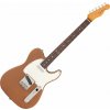 Fender Vintera III Mid '60s Telecaster RW Firemist Gold Elektrická gitara