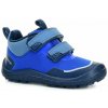 Reima Viikari Twilight Blue celoročné členkové barefoot topánky 30 EUR