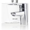 Clage MCX4 BLUE elektronický prietokový ohrievač vody s inovatívnou pákovou batériou