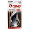 Píšťalka FOX 40 Classic Official Fingergrip CMG 9609-0008