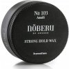 Noberu Strong Hold Wax Amalfi vosk na vlasy so silnou fixáciou 80ml