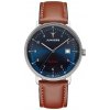 Junkers Bauhaus Sapphire Automatic 968.01.01 + 5 rokov záruka a darček ZADARMO