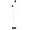 RABALUX 73046 Maximilian stojacia lampa V1550mm 2xGU10 matná čierna