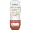 Lavera Deodorant roll-on Strong Objem: 50 ml