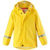 Reima - detské funkčné oblečenie Reima detská nepremokavá bunda do dažďa Lampi Farba: Žltá, Veľkosť: 110