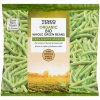 Tesco Organic Bio zelené fazuľové lusky celé 300 g