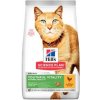 Hill's Fel. Dry SP Adult7+Senior Vitality Chicken 1,5 g
