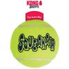 KONG Airdog tenisová lopta XL 10 cm