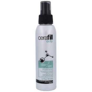 Redken Cerafill Defy Scalp Treatment 125 ml