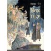 Meno ruže 1. diel [Eco Umberto, Manara Milo]