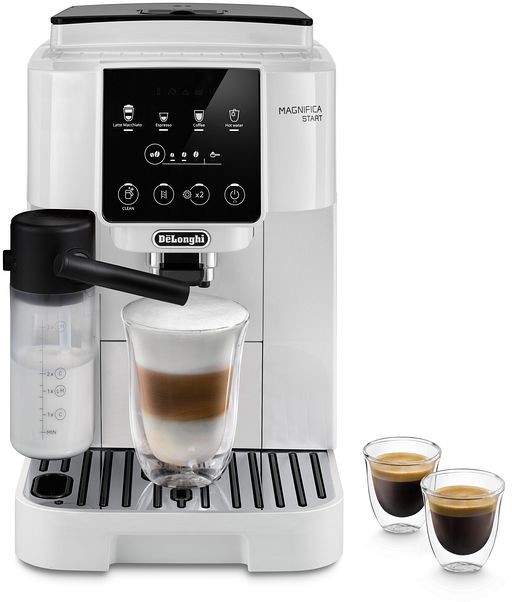 DeLonghi Magnifica Start ECAM 220.61.W