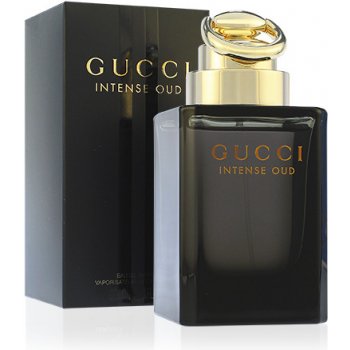 Gucci Intense Oud parfumovaná voda unisex 90 ml