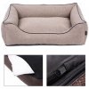 Ani-Pet Sofa Mallorca Pelech Standard - béžová farba