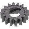 Ozubené koleso elektrického štartéra pre motory Briggs & Stratton Craftsman Toro AL-KO Alko výkon 8,0 PS - 25,0 PS originálny diel (OEM 691280 693059 695708)