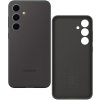 Samsung Galaxy S24 FE Silicone Case Black EF-PS721CBEGWW