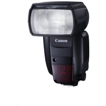 Canon Speedlite 600EX II-RT