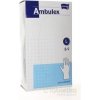 Torunskie Zaklady Materialow Opatrunkowych S.A. Ambulex rukavice LATEXOVÉ veľ. L