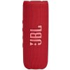 Prenosný reproduktor JBL Flip 6 červený 30 W