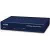 PLANET FSD-503 sieťový prepínač Fast Ethernet (10/100) Modrá (FSD-503)