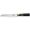 MaceMaker VERONA BREAD KNIFE SanMai Damaškový Kuchyňský nůž