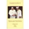 Výzva pre kresťana - sekularizmus islam dialóg - Sočufka František