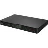 Yeastar S412, 8 FXS portov, 8 SIP účtov, 4 Trunky, 2 Ethernet porty