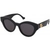Slnečné okuliare Gucci GG0957S 002 Veľkosť: 51