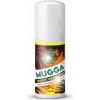 Mugga Roll-On 50% DEET repelent proti hmyzu 50 ml