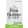 E-kniha Slow fashion - Joanna Glogaza