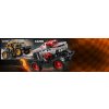 LEGO LEGO® Technic 42200 Monster Jam™ ThunderROARus™ s naťahovacím motorom