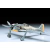 Tamiya FW 190 A-3 1/48