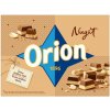 ORION Nugát pralinky z arašidového nugátu a mliečnej čokolády 166 g