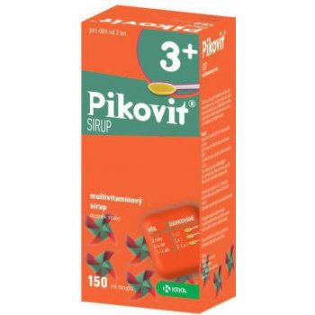 Pikovit sir.1 x 150 ml