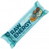 Raw energy slaný karamel a arašidy BOMBUS 50 g