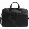 Pánska business taška na notebook Hexagona 294838 čierna