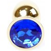 BOSS series Jawellery Gold PLUG