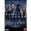 Gangs of London DVD