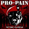 Pro-Pain - Final Revolution [CD]